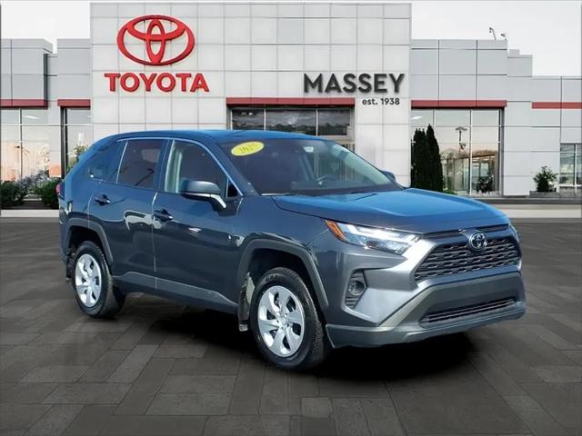 2025 Toyota RAV4 LE for sale in Kinston, NC