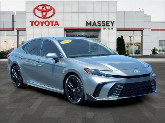 2025 Toyota Camry SE for sale in Kinston, NC