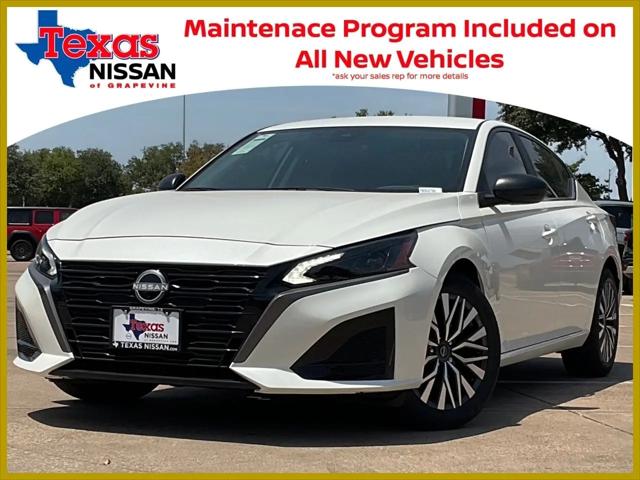 2026 Nissan Altima SV FWD for sale in Grapevine, TX