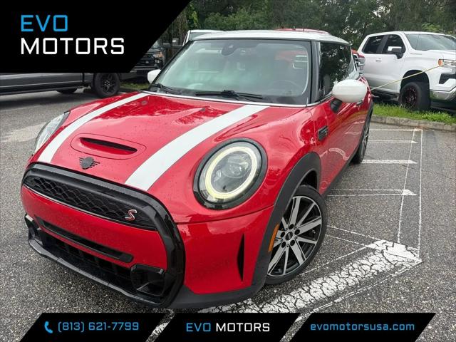 2024 MINI Hardtop Cooper S for sale in Seffner, FL