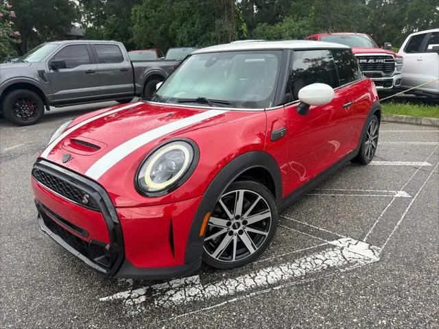 2024 MINI Hardtop Cooper S