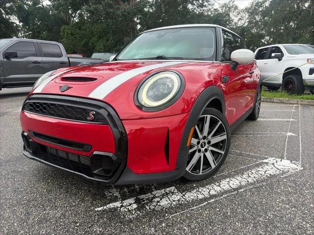 2024 MINI Hardtop Cooper S