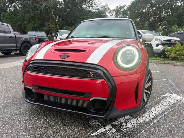 2024 MINI Hardtop Cooper S