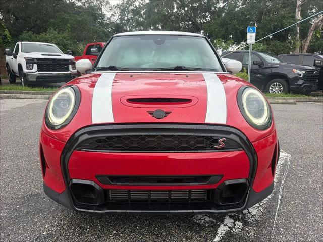 2024 MINI Hardtop Cooper S