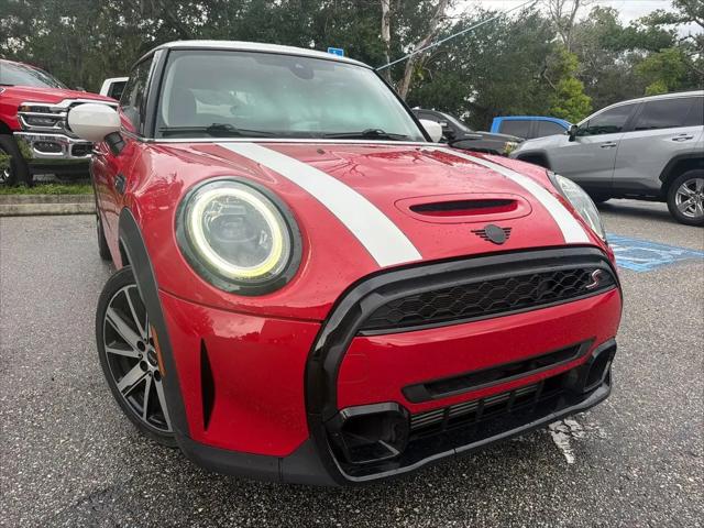 2024 MINI Hardtop Cooper S