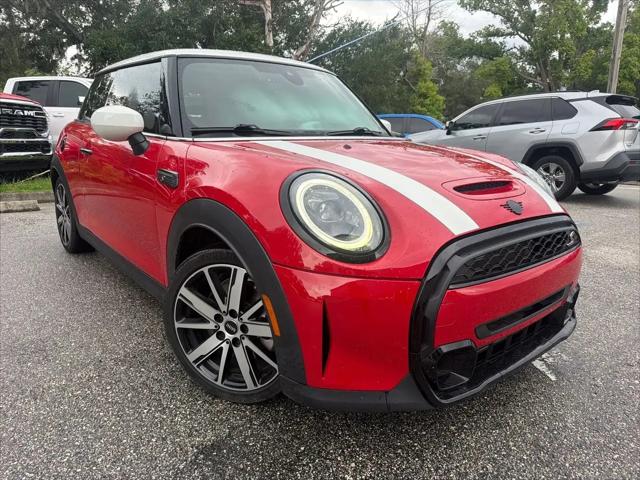 2024 MINI Hardtop Cooper S