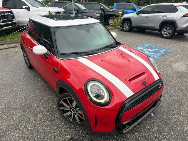 2024 MINI Hardtop Cooper S