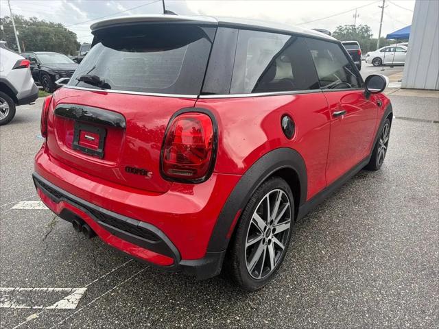 2024 MINI Hardtop Cooper S