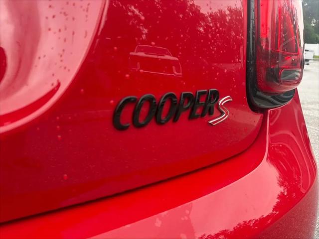 2024 MINI Hardtop Cooper S
