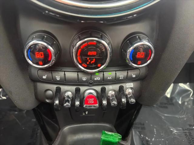 2024 MINI Hardtop Cooper S