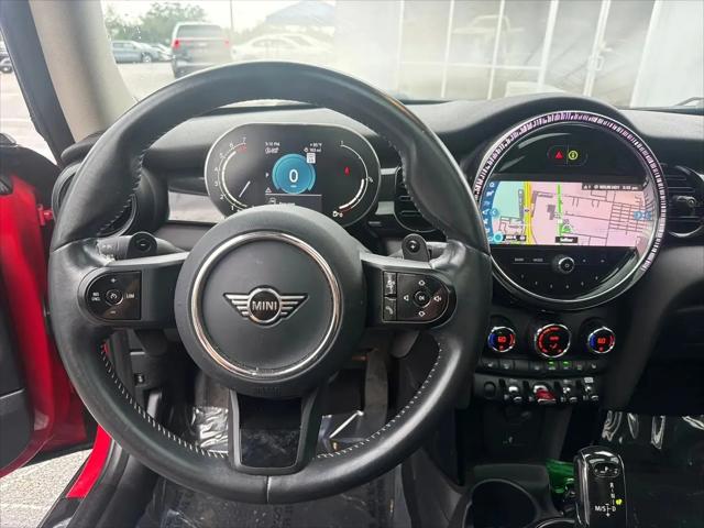 2024 MINI Hardtop Cooper S