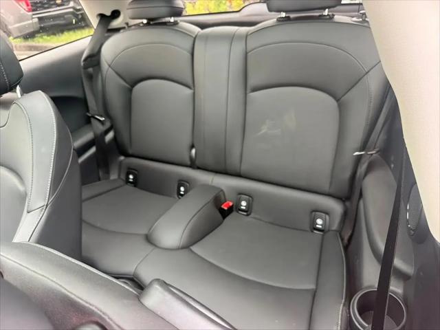 2024 MINI Hardtop Cooper S
