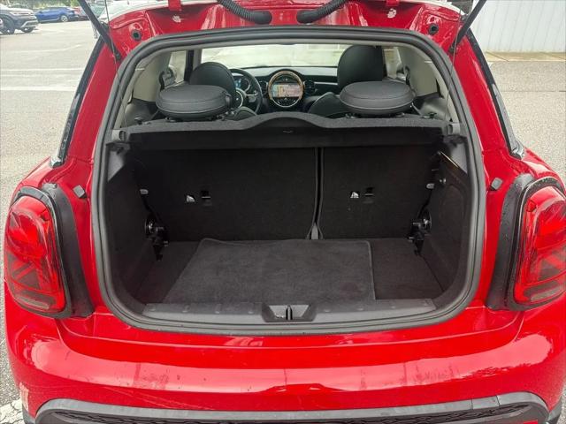 2024 MINI Hardtop Cooper S