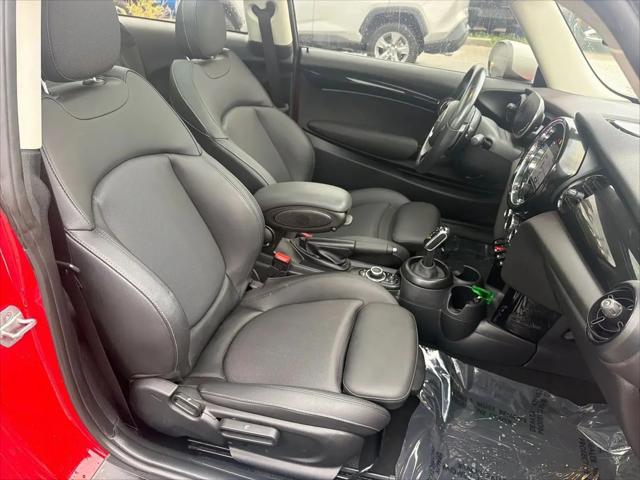 2024 MINI Hardtop Cooper S