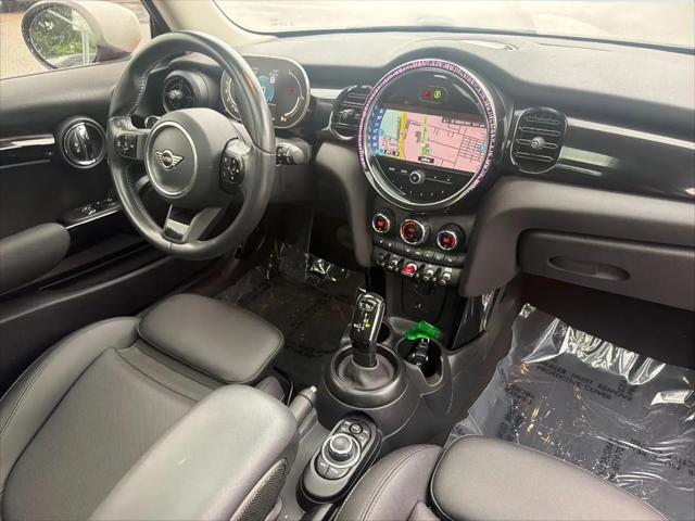 2024 MINI Hardtop Cooper S