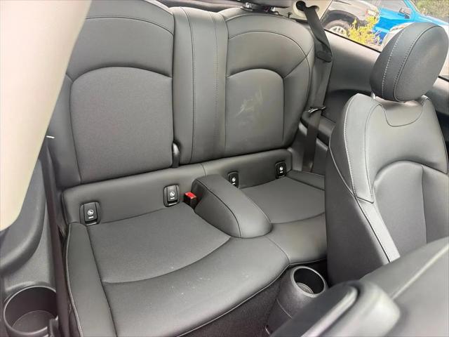 2024 MINI Hardtop Cooper S
