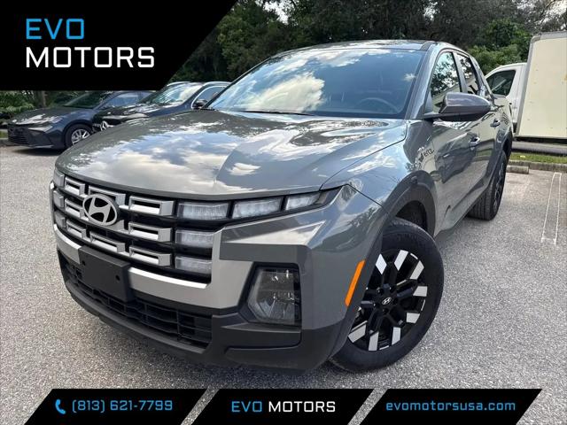 2026 Hyundai Santa Cruz SE for sale in Seffner, FL