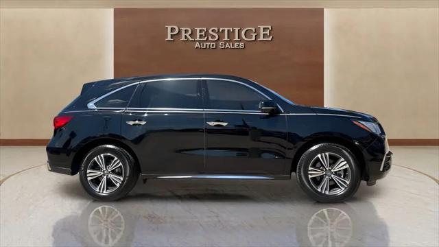 2018 Acura MDX Base for sale in Ocala, FL