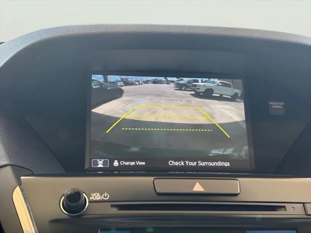 2018 Acura MDX Base