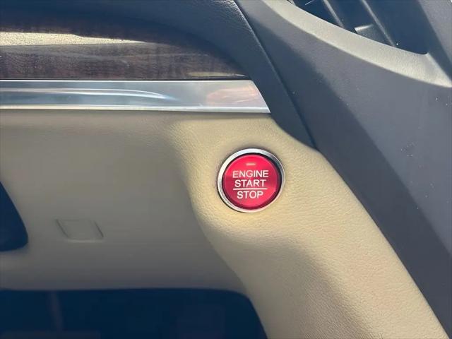 2018 Acura MDX Base