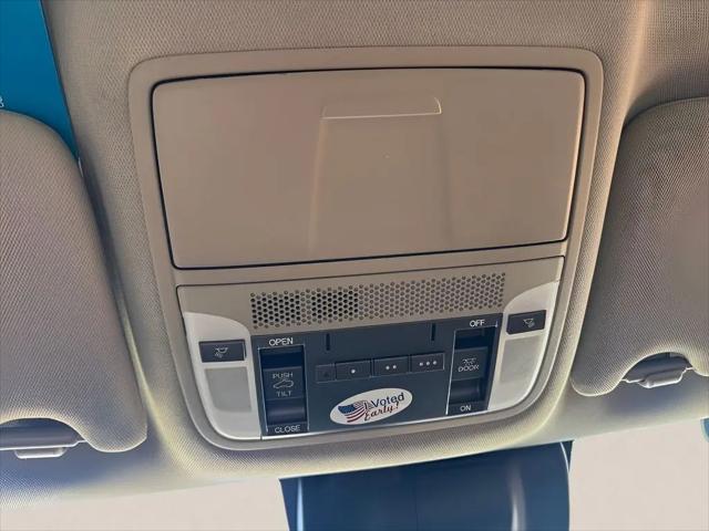 2018 Acura MDX Base
