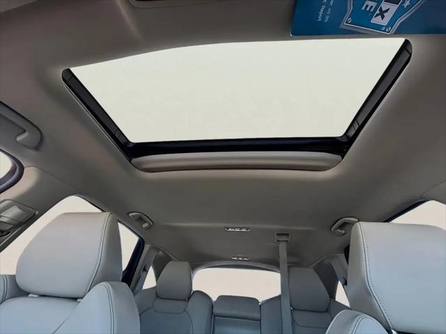 2018 Acura MDX Base