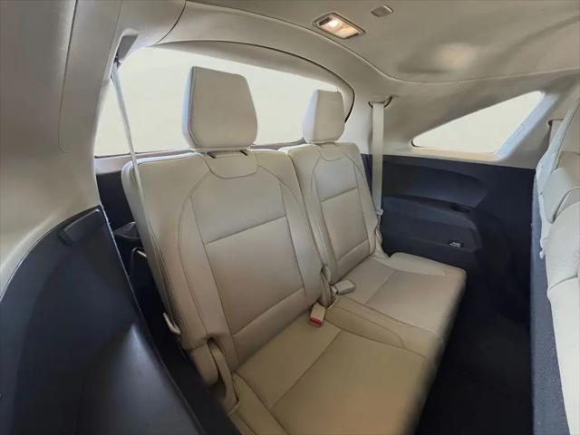 2018 Acura MDX Base