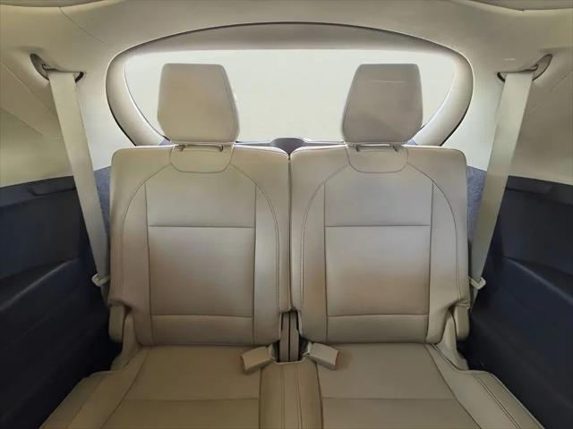 2018 Acura MDX Base