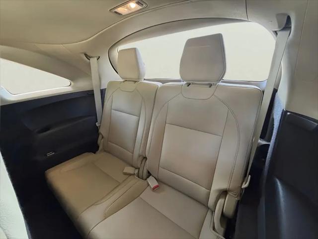 2018 Acura MDX Base