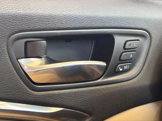 2018 Acura MDX Base