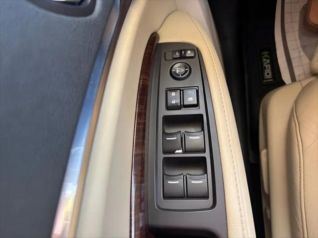 2018 Acura MDX Base