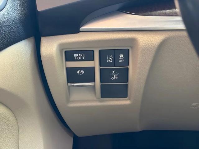 2018 Acura MDX Base