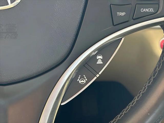 2018 Acura MDX Base