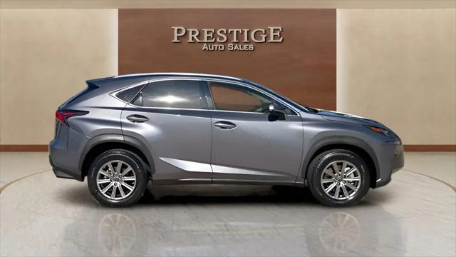 2021 Lexus NX 300 NX 300 for sale in Ocala, FL