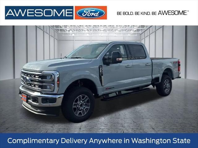2026 Ford F-350 LARIAT for sale in Chehalis, WA