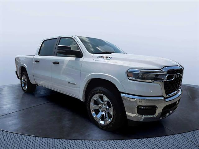 2026 Ram 1500 Big Horn Crew Cab 4x4 5'7" Box for sale in Jacksonville, FL