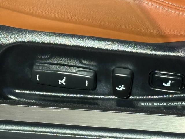 2002 Lexus SC 430 SC 430
