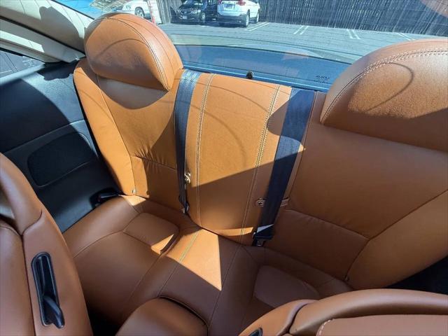 2002 Lexus SC 430 SC 430