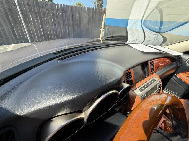 2002 Lexus SC 430 SC 430