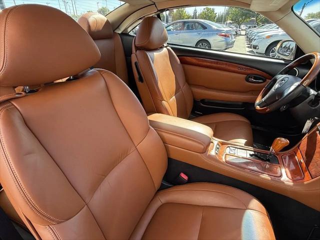2002 Lexus SC 430 SC 430