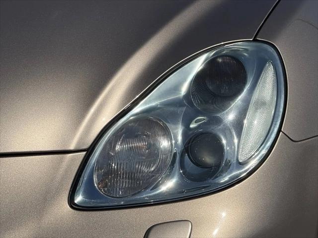 2002 Lexus SC 430 SC 430
