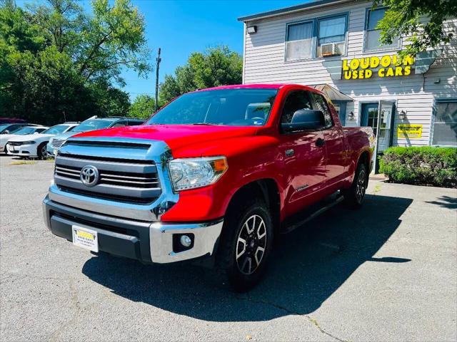2014 Toyota Tundra SR5 5.7L V8 for sale in Leesburg, VA
