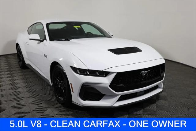 2025 Ford Mustang GT Fastback for sale in Louisville, KY