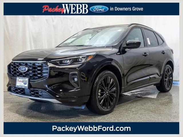 2024 Ford Escape ST-Line Elite for sale in Downers Grove, IL