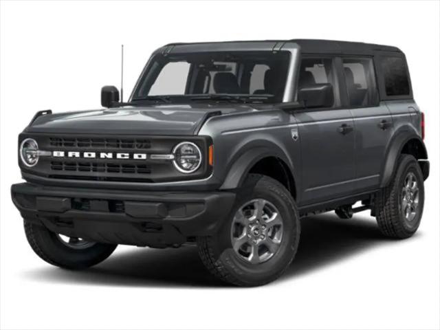 2026 Ford Bronco Big Bend for sale in Hanover, MA