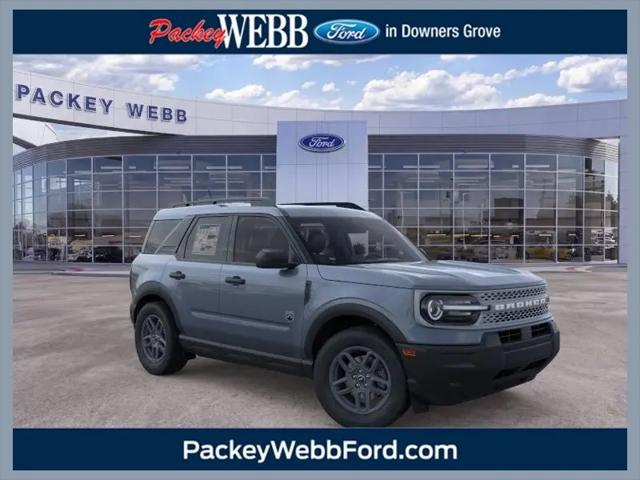 2026 Ford Bronco Sport Big Bend for sale in Downers Grove, IL