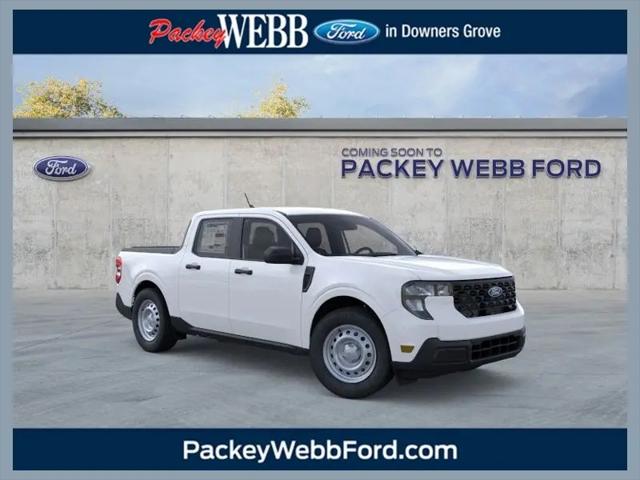 2026 Ford Maverick XL for sale in Downers Grove, IL