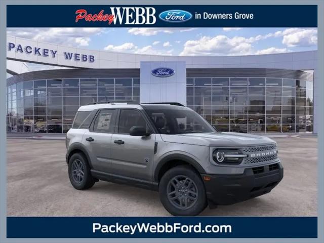 2026 Ford Bronco Sport Big Bend for sale in Downers Grove, IL