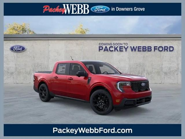 2026 Ford Maverick Lariat for sale in Downers Grove, IL