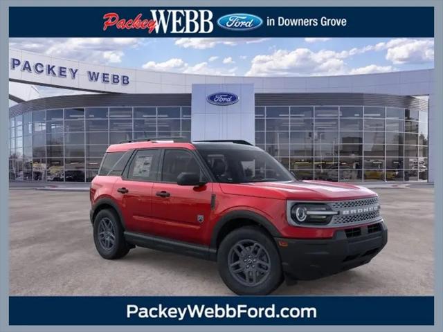 2026 Ford Bronco Sport Big Bend for sale in Downers Grove, IL